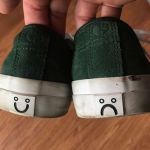 Jack Purcell Converse Shoes